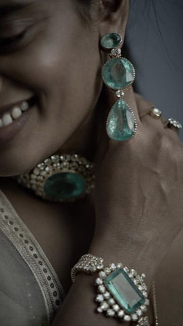 Aquamarine Investment $500